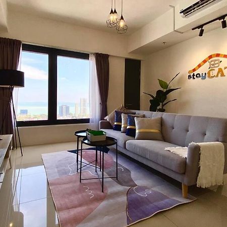 Unlisted T2708 Apartment จอร์จทาวน์ ภายนอก รูปภาพ