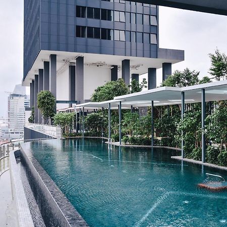 Unlisted T2708 Apartment จอร์จทาวน์ ภายนอก รูปภาพ