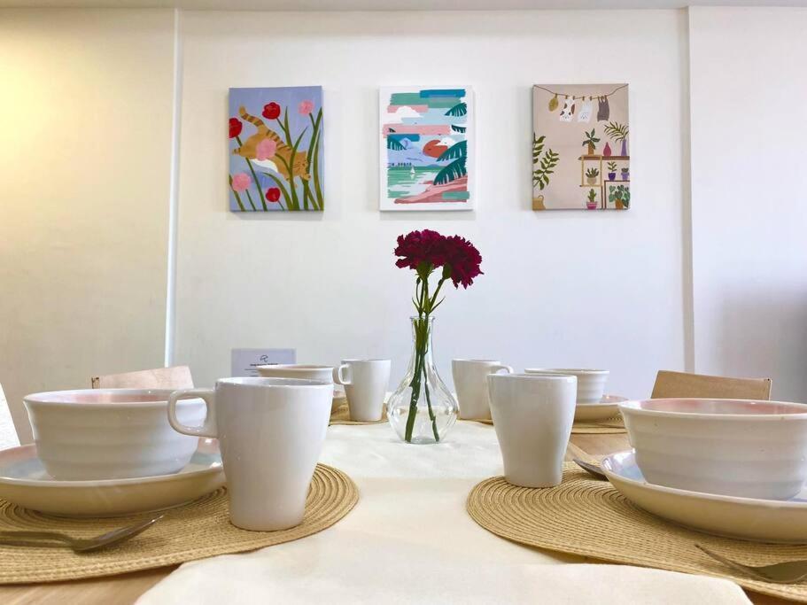 Unlisted T2708 Apartment จอร์จทาวน์ ภายนอก รูปภาพ