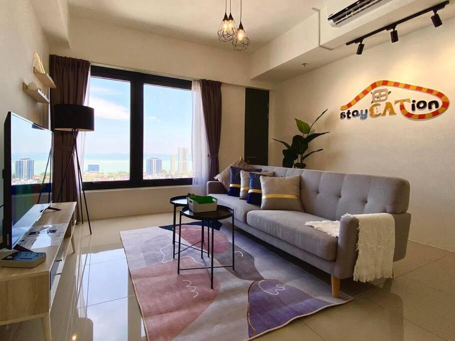 Unlisted T2708 Apartment จอร์จทาวน์ ภายนอก รูปภาพ