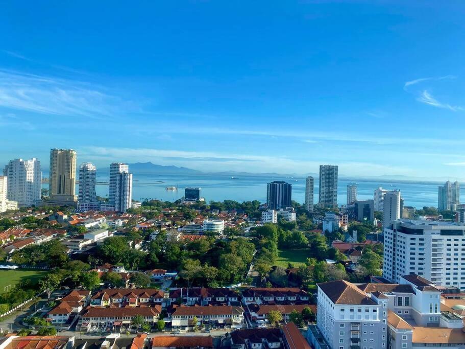 Unlisted T2708 Apartment จอร์จทาวน์ ภายนอก รูปภาพ