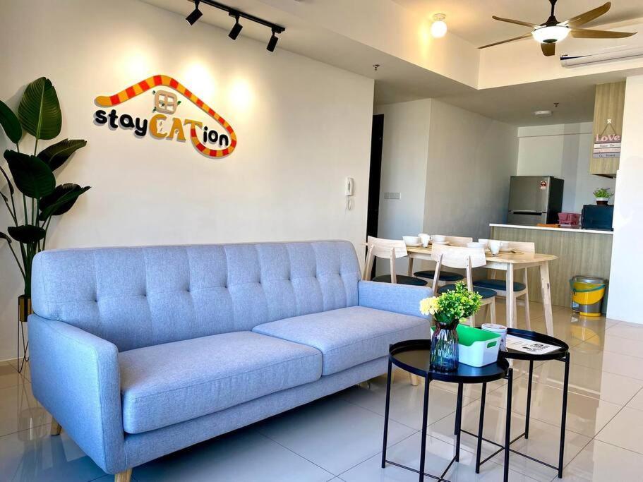 Unlisted T2708 Apartment จอร์จทาวน์ ภายนอก รูปภาพ