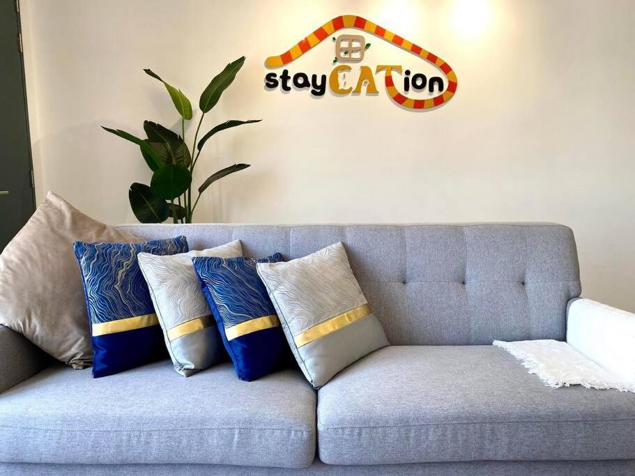 Unlisted T2708 Apartment จอร์จทาวน์ ภายนอก รูปภาพ