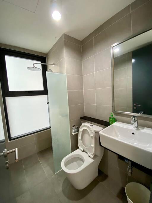 Unlisted T2708 Apartment จอร์จทาวน์ ภายนอก รูปภาพ