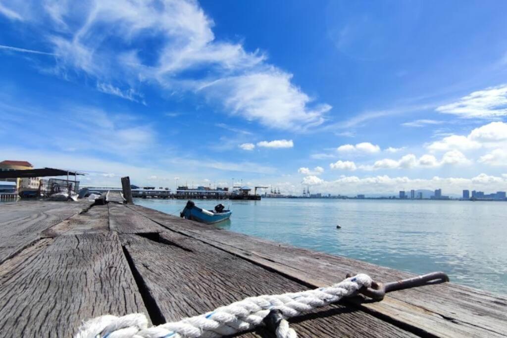Unlisted T2708 Apartment จอร์จทาวน์ ภายนอก รูปภาพ