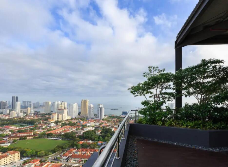 Unlisted T2708 Apartment จอร์จทาวน์ ภายนอก รูปภาพ