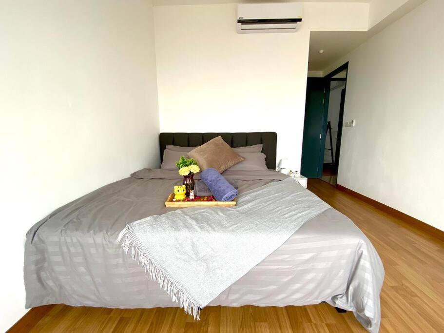 Unlisted T2708 Apartment จอร์จทาวน์ ภายนอก รูปภาพ