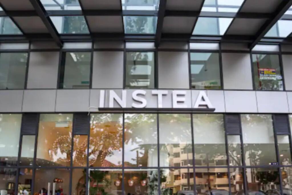 Unlisted T2708 Apartment จอร์จทาวน์ ภายนอก รูปภาพ