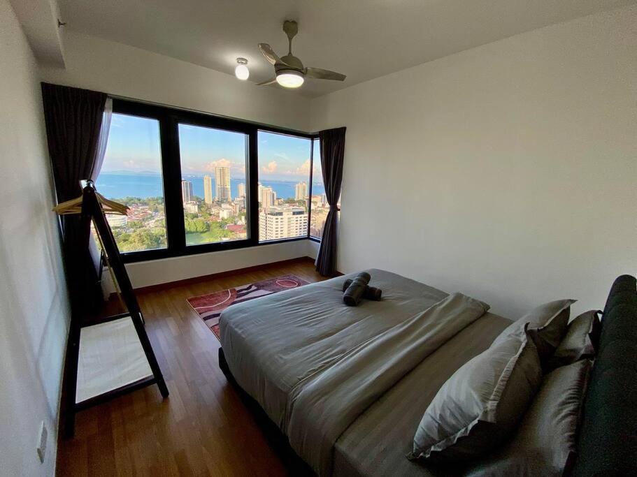 Unlisted T2708 Apartment จอร์จทาวน์ ภายนอก รูปภาพ