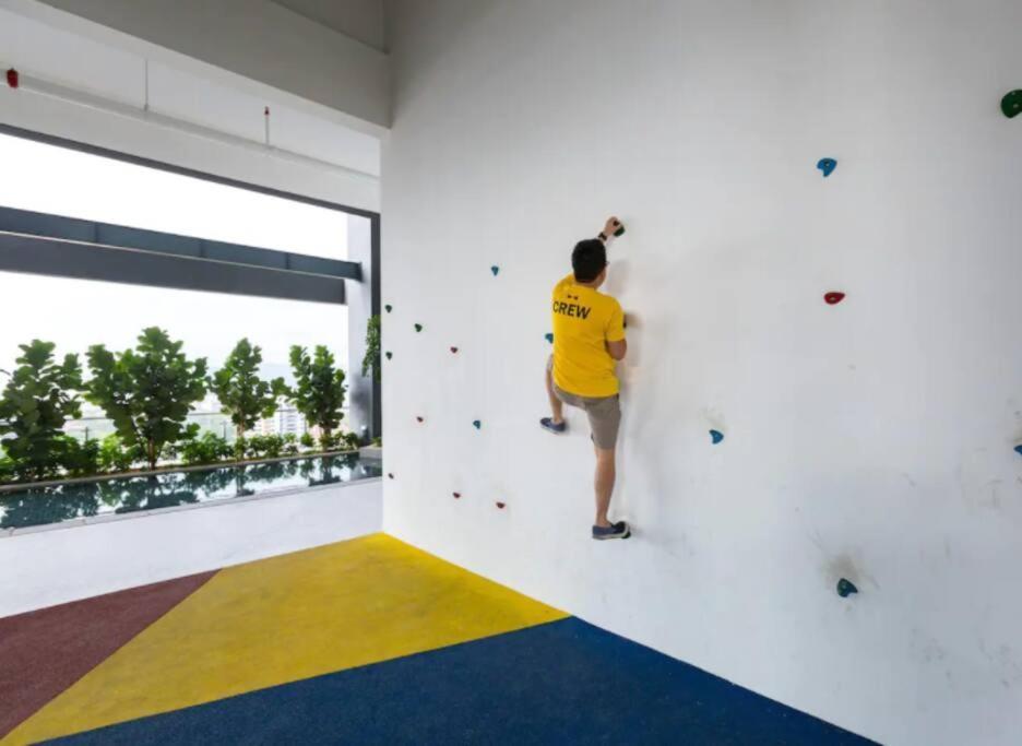 Unlisted T2708 Apartment จอร์จทาวน์ ภายนอก รูปภาพ